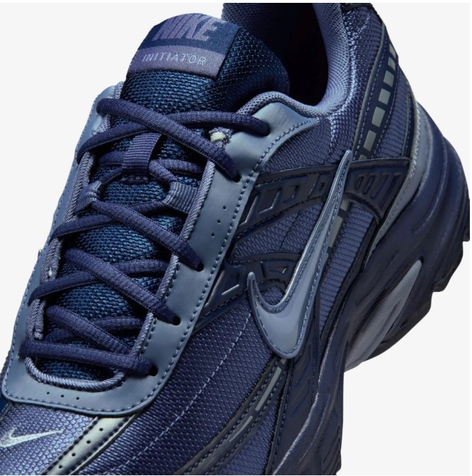 Чоловічі кросівки Nike Initiator 394055-401_image_4
