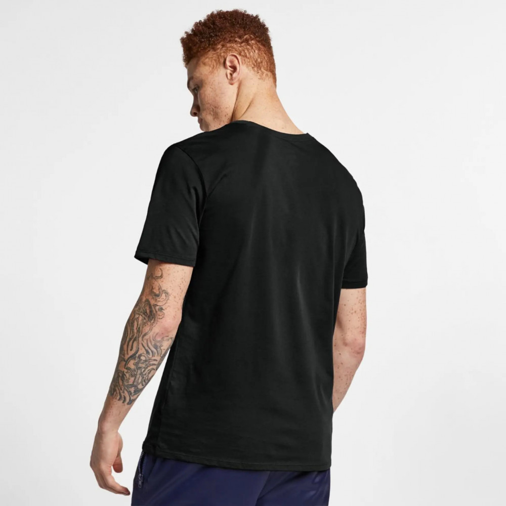 Футболка чоловіча Air Jordan M J Jumpman Air Embrd Tee AH5296-010