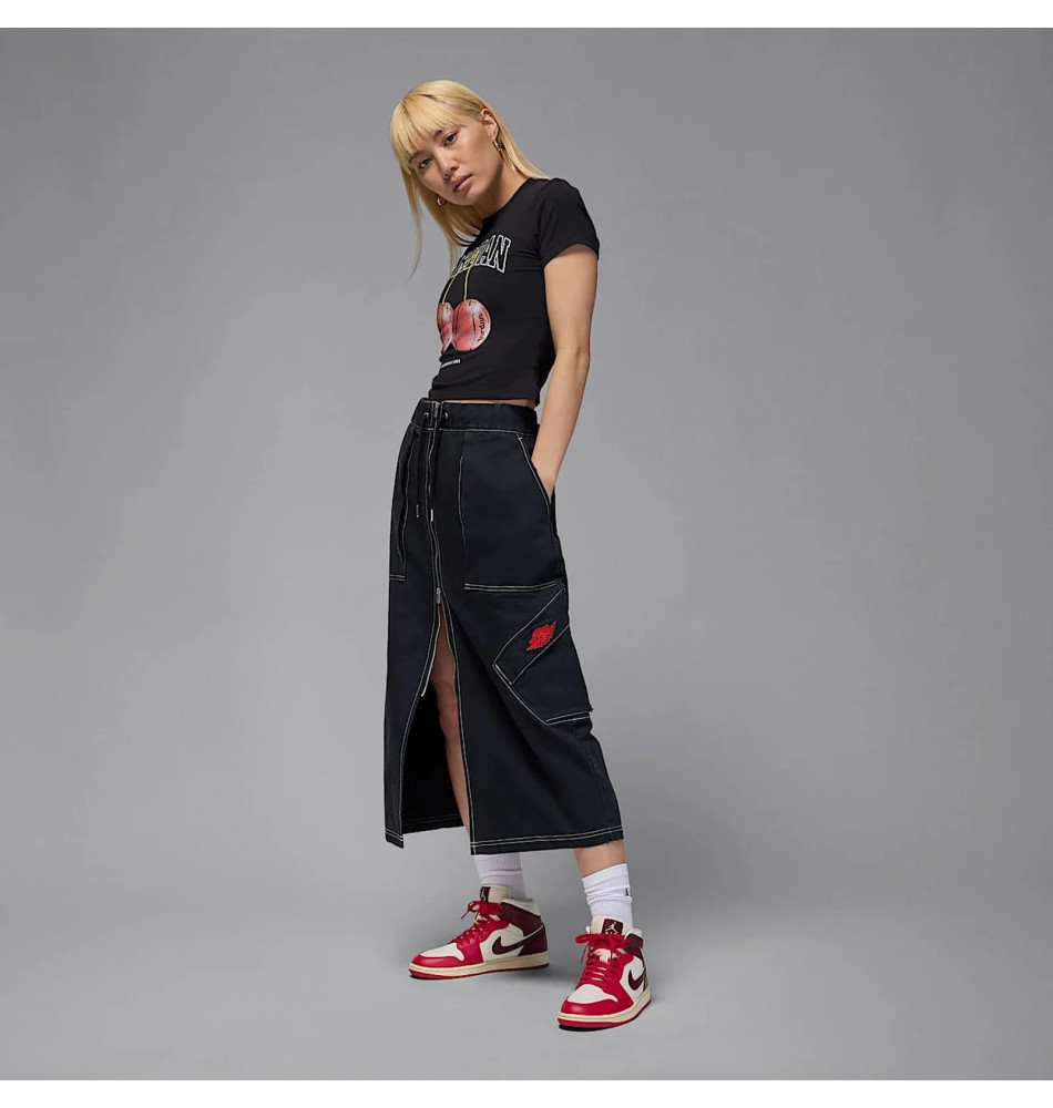 Жіночі кросівки Nike Air Jordan 1 Mid BQ6472-119_image_9