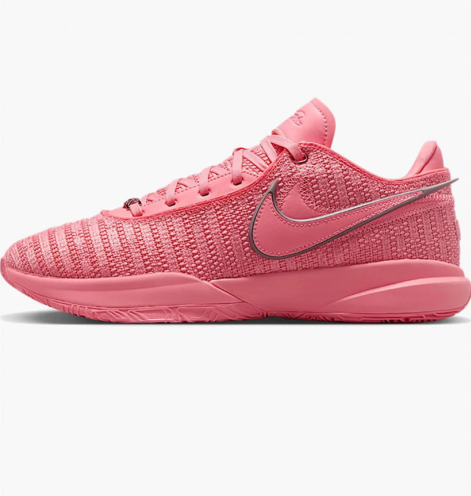 Кросівки жіночі Nike Lebron Xx DJ5423-600_image_3