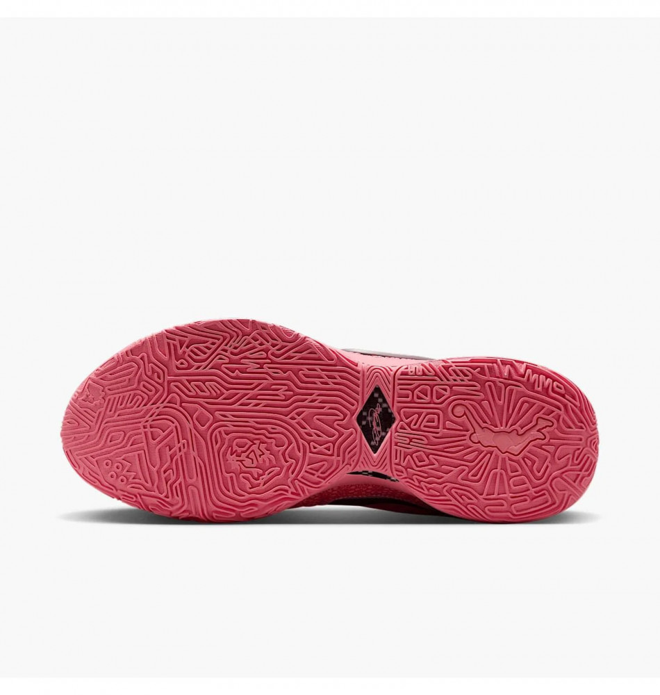 Кросівки жіночі Nike Lebron Xx DJ5423-600_image_4