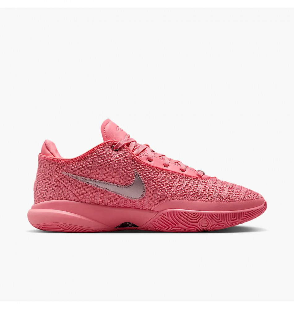 Кросівки жіночі Nike Lebron Xx DJ5423-600