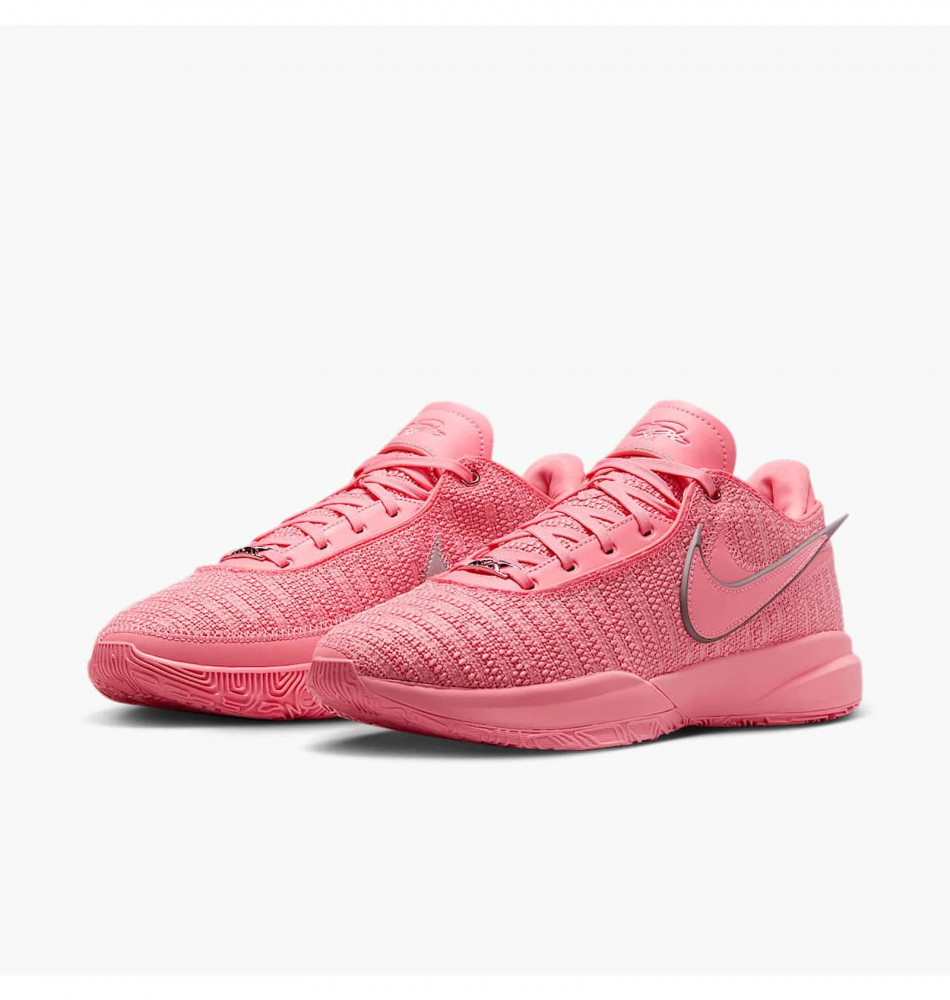 Кросівки жіночі Nike Lebron Xx DJ5423-600_image_6