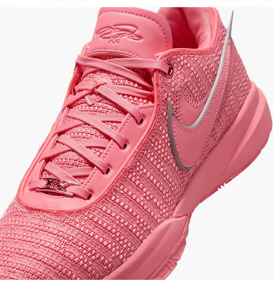 Кросівки жіночі Nike Lebron Xx DJ5423-600_image_7