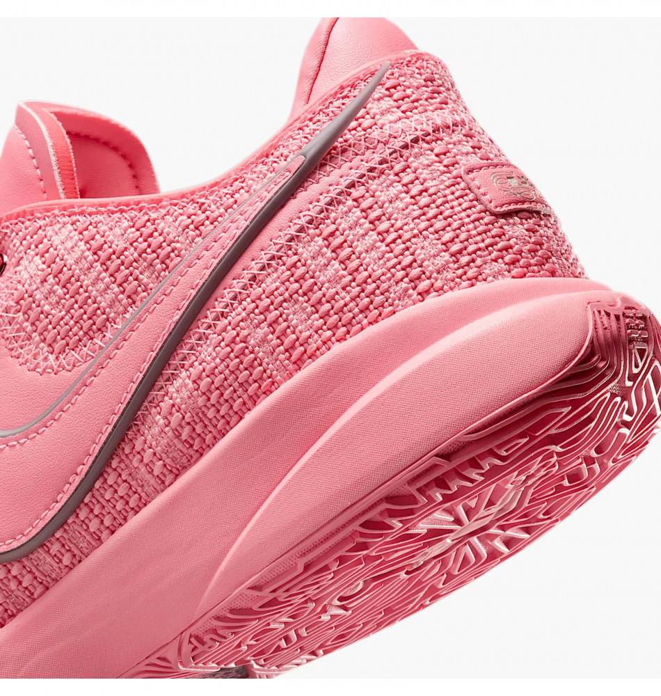 Кросівки жіночі Nike Lebron Xx DJ5423-600_image_5