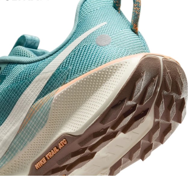 Кросівки жіночі Nike React X Pegasus Trail 5 DV3865-010_image_7