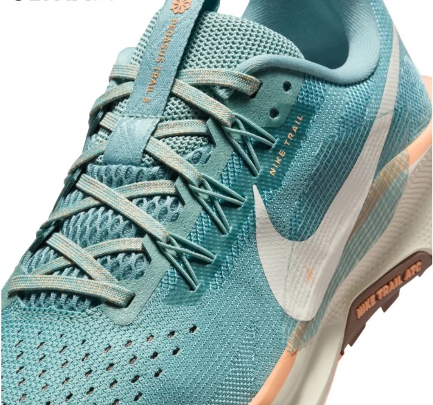 Кросівки жіночі Nike React X Pegasus Trail 5 DV3865-010_image_6