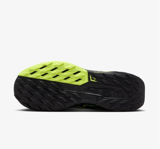 Кросівки жіночі Nike React X Pegasus Trail 5 DV3865-011_image_7