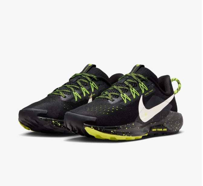 Кросівки жіночі Nike React X Pegasus Trail 5 DV3865-011_image_6
