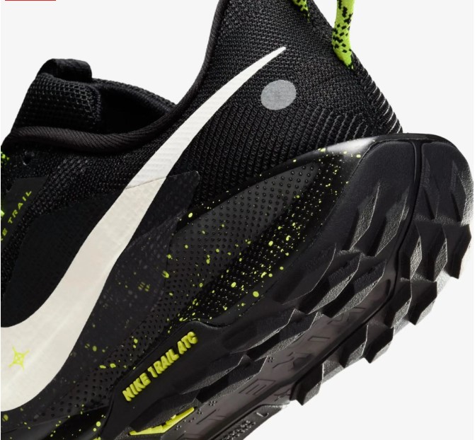 Кросівки жіночі Nike React X Pegasus Trail 5 DV3865-011_image_5