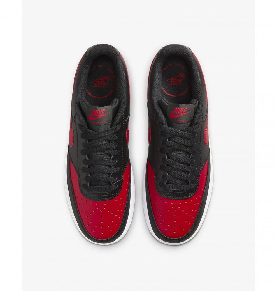 Кросівки чоловічі Nike Court Vision DV6488-001