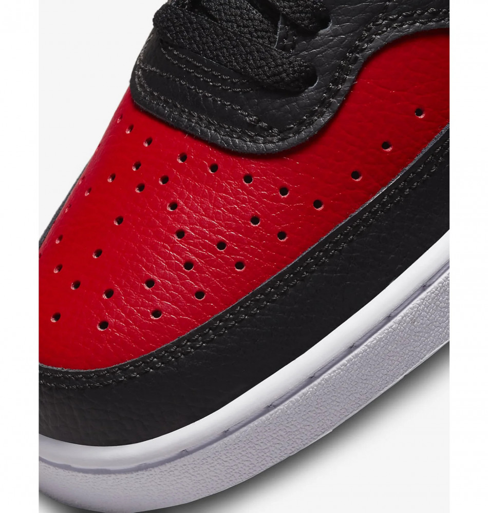 Кросівки чоловічі Nike Court Vision DV6488-001_image_5