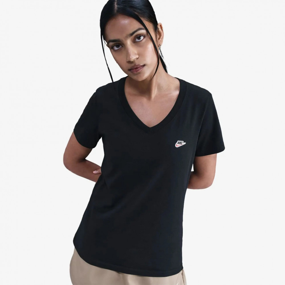 Жіноча футболка Nike Sportswear DZ4682-010