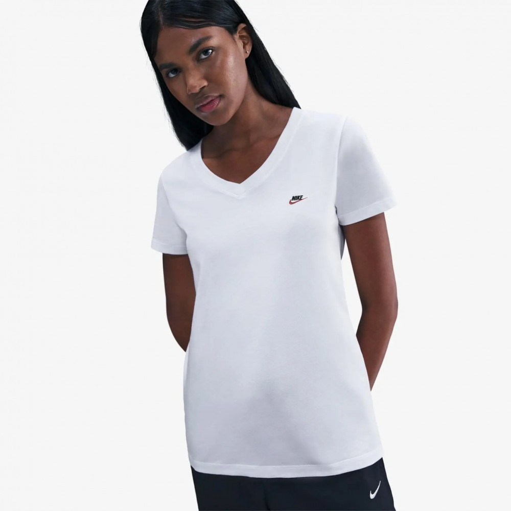 Жіноча футболка Nike Sportswear DZ4682-100
