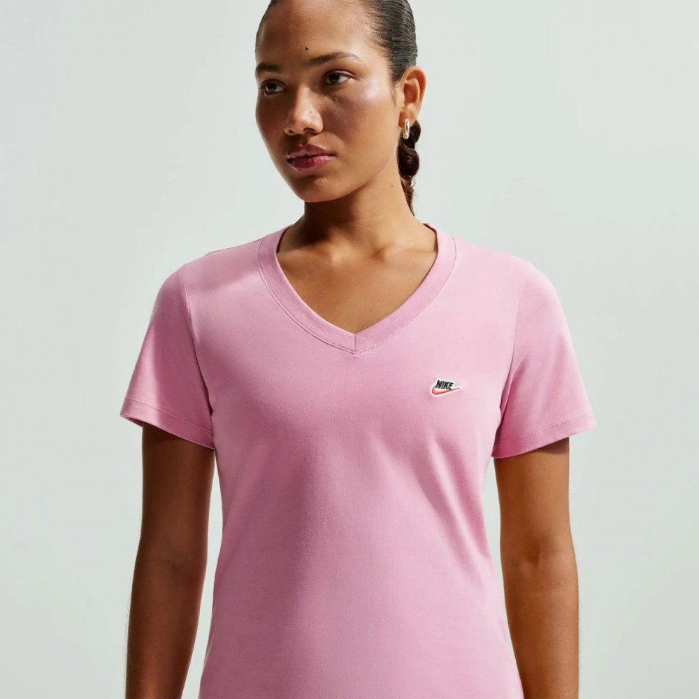 Жіноча футболка Nike Sportswear DZ4682-699