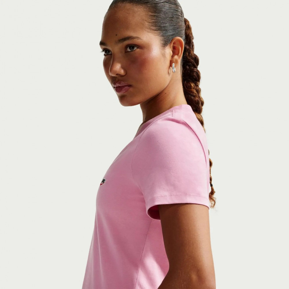 Жіноча футболка Nike Sportswear DZ4682-699_image_5