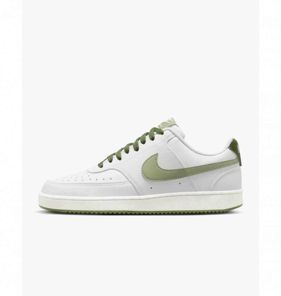 Кроссовки мужские Nike Court Vision Low FJ5480-100_image_3