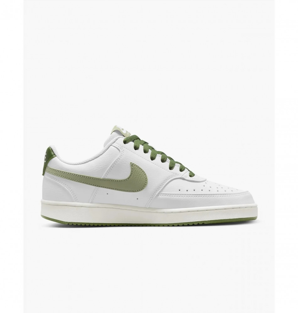 Кросівки чоловічі Nike Court Vision Low FJ5480-100