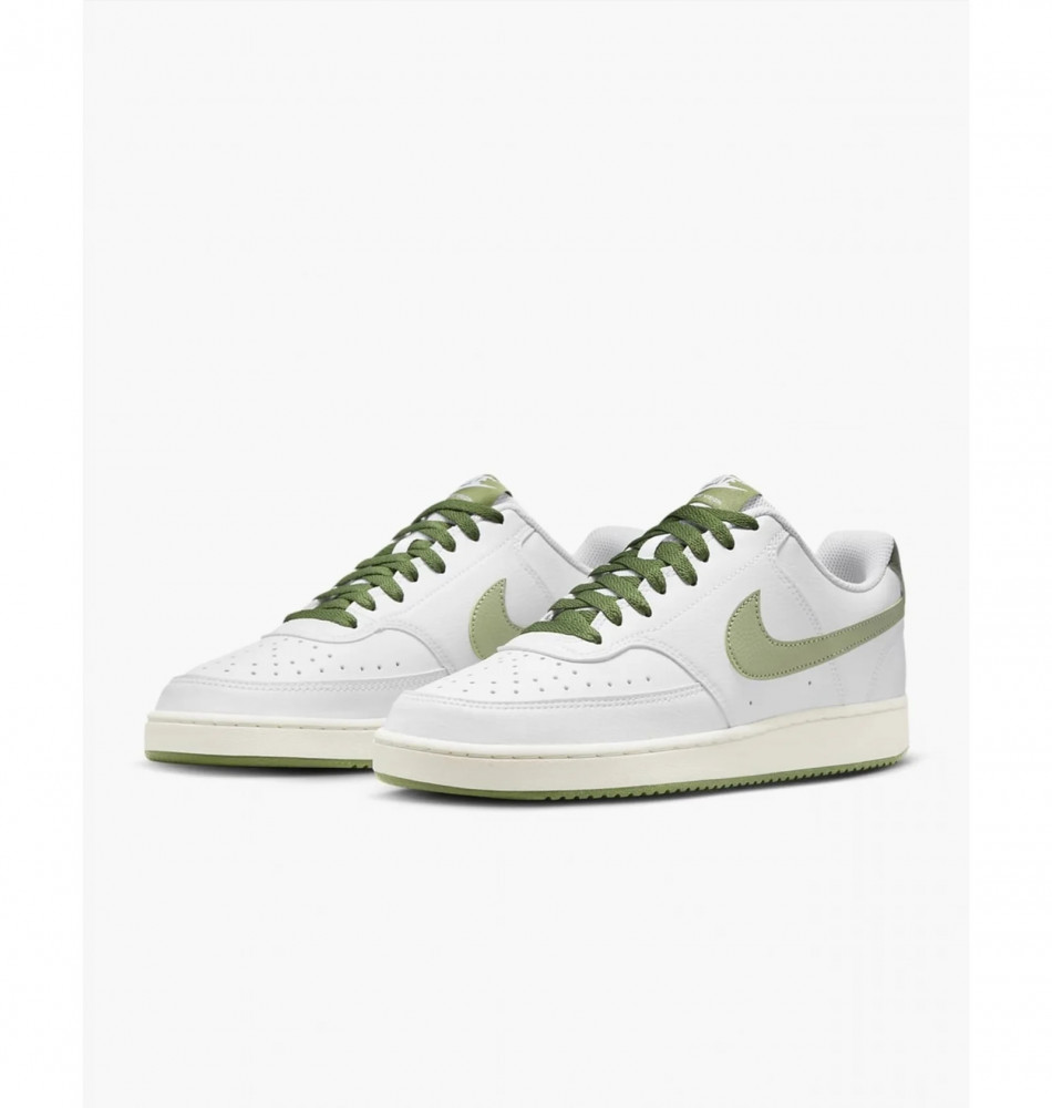 Кроссовки мужские Nike Court Vision Low FJ5480-100_image_4