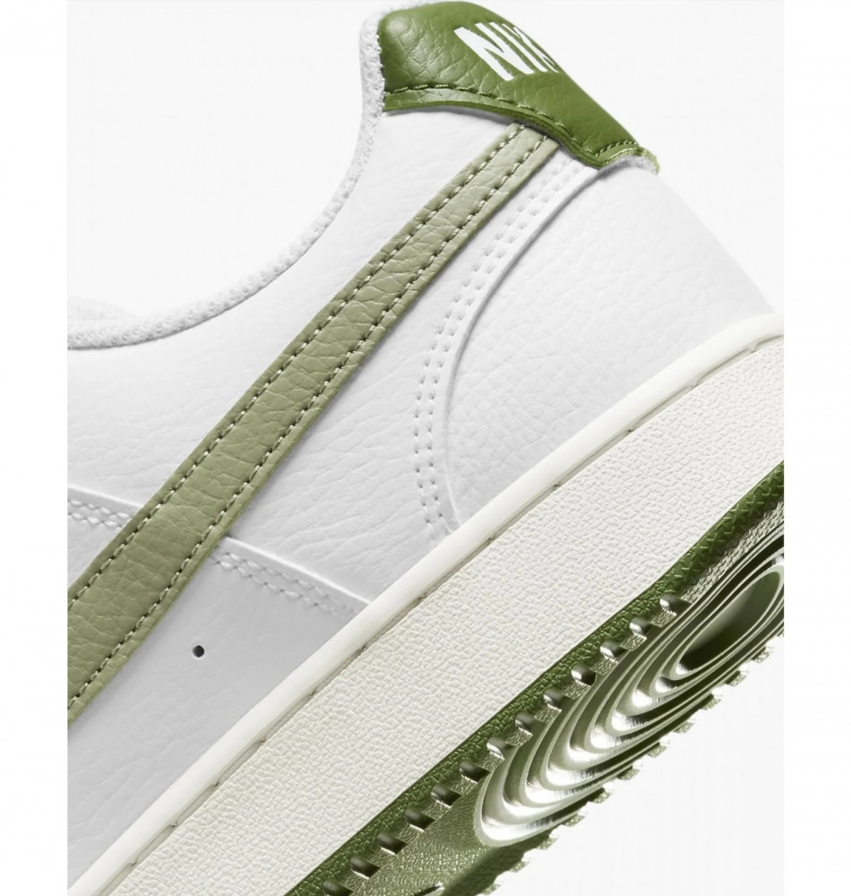Кроссовки мужские Nike Court Vision Low FJ5480-100_image_8