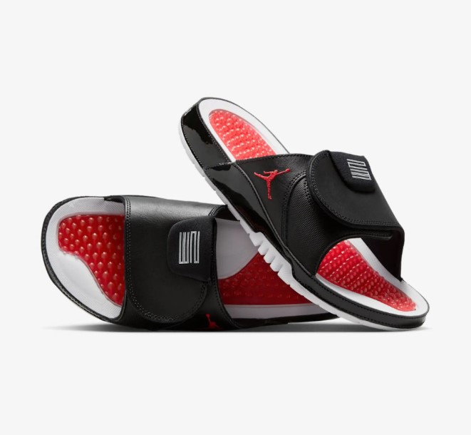 Чоловічі капці Jordan Hydro X Retro FN2452-006_image_6
