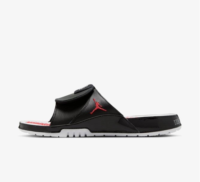 Чоловічі капці Jordan Hydro X Retro FN2452-006_image_3