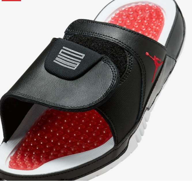 Чоловічі капці Jordan Hydro X Retro FN2452-006_image_4
