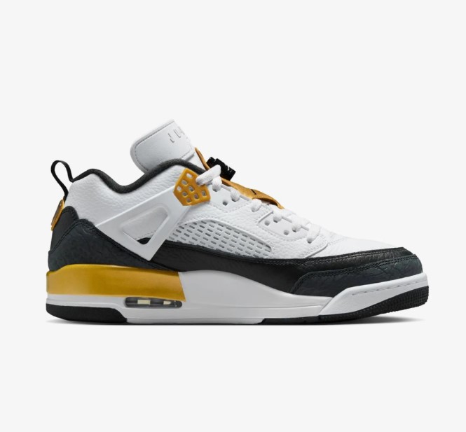Чоловічі кросівки Jordan Spizike Low FQ1759-108