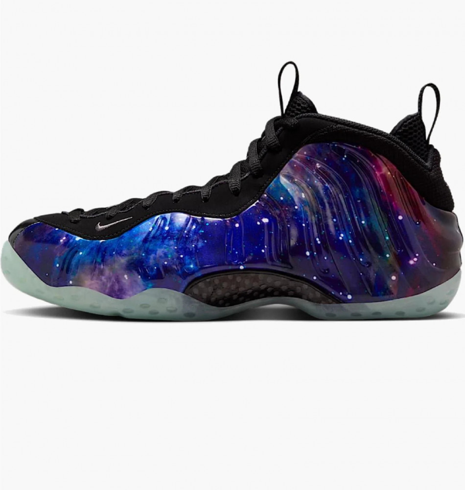 Кросівки чоловічі Nike Foamposite One Multi FQ4303-400_image_3