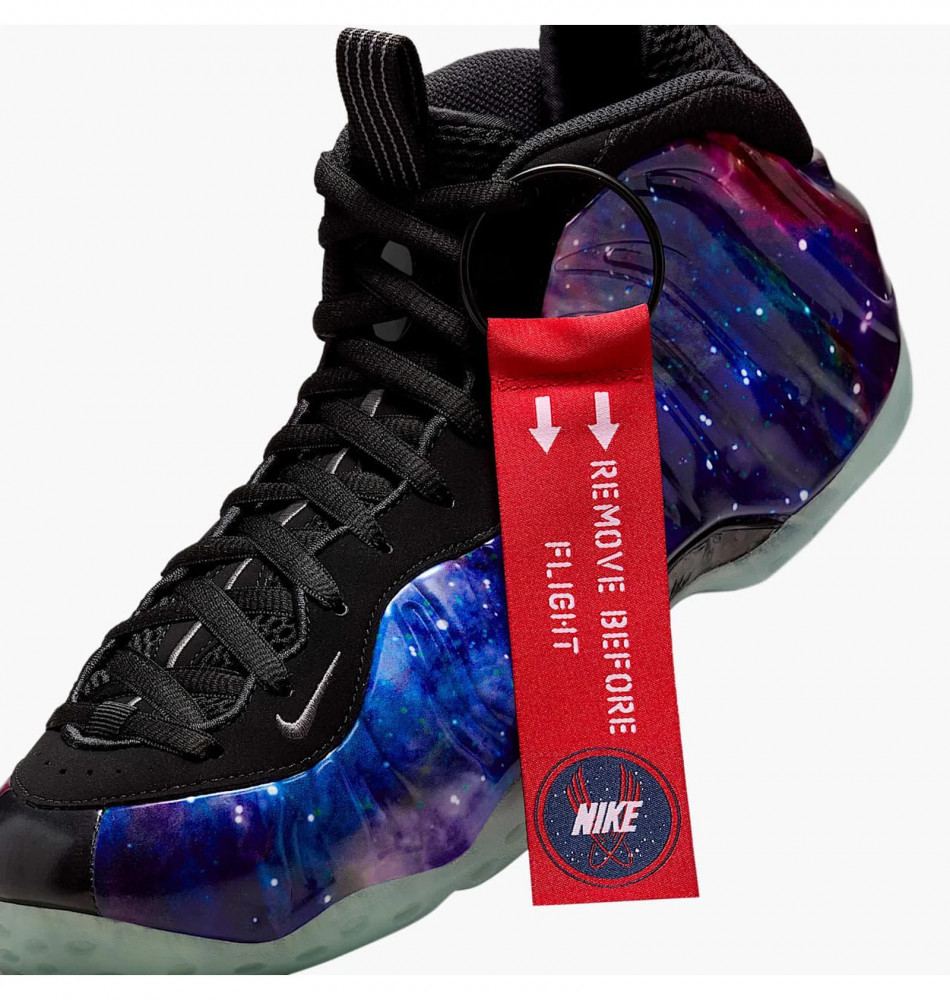 Кросівки чоловічі Nike Foamposite One Multi FQ4303-400_image_7