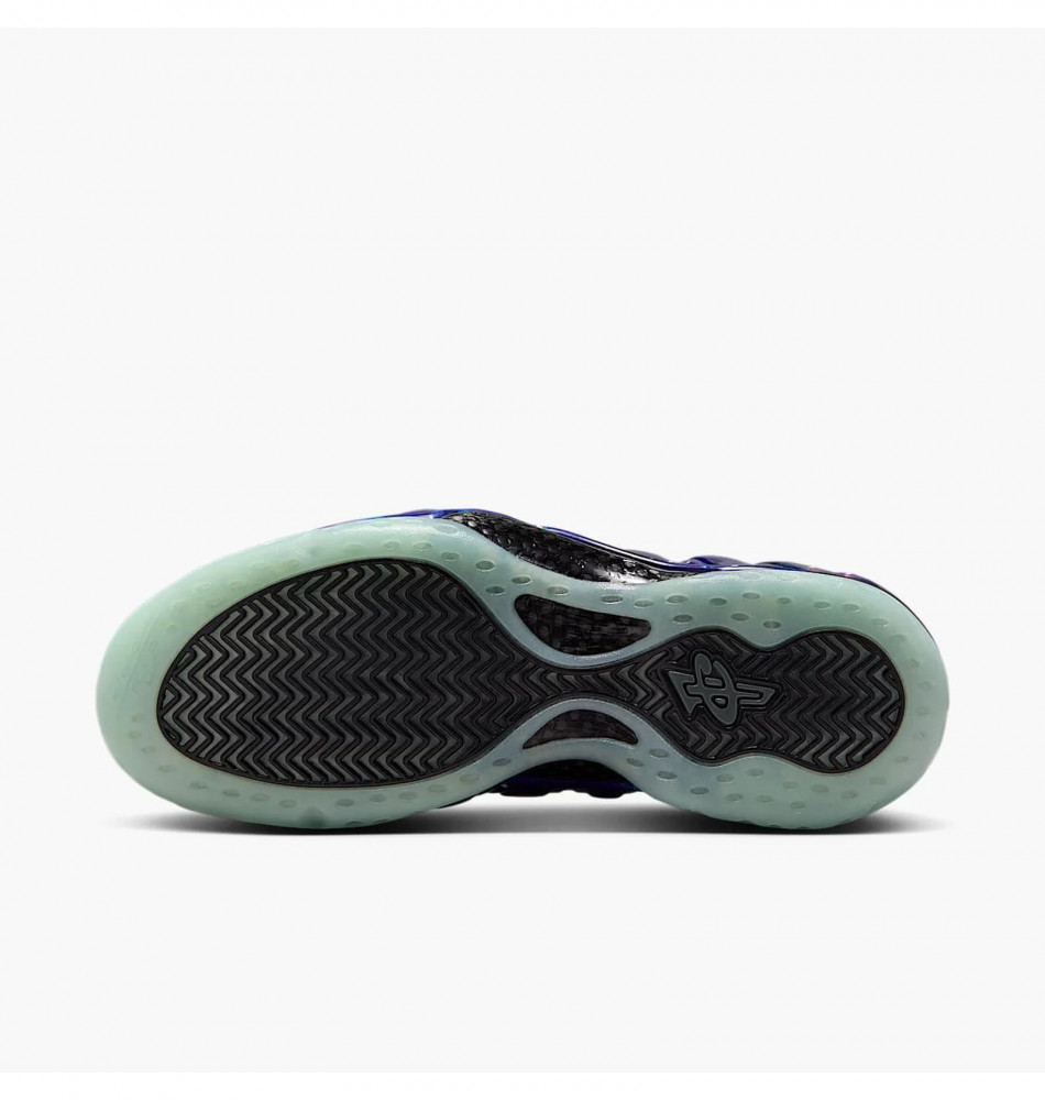 Кросівки чоловічі Nike Foamposite One Multi FQ4303-400_image_8