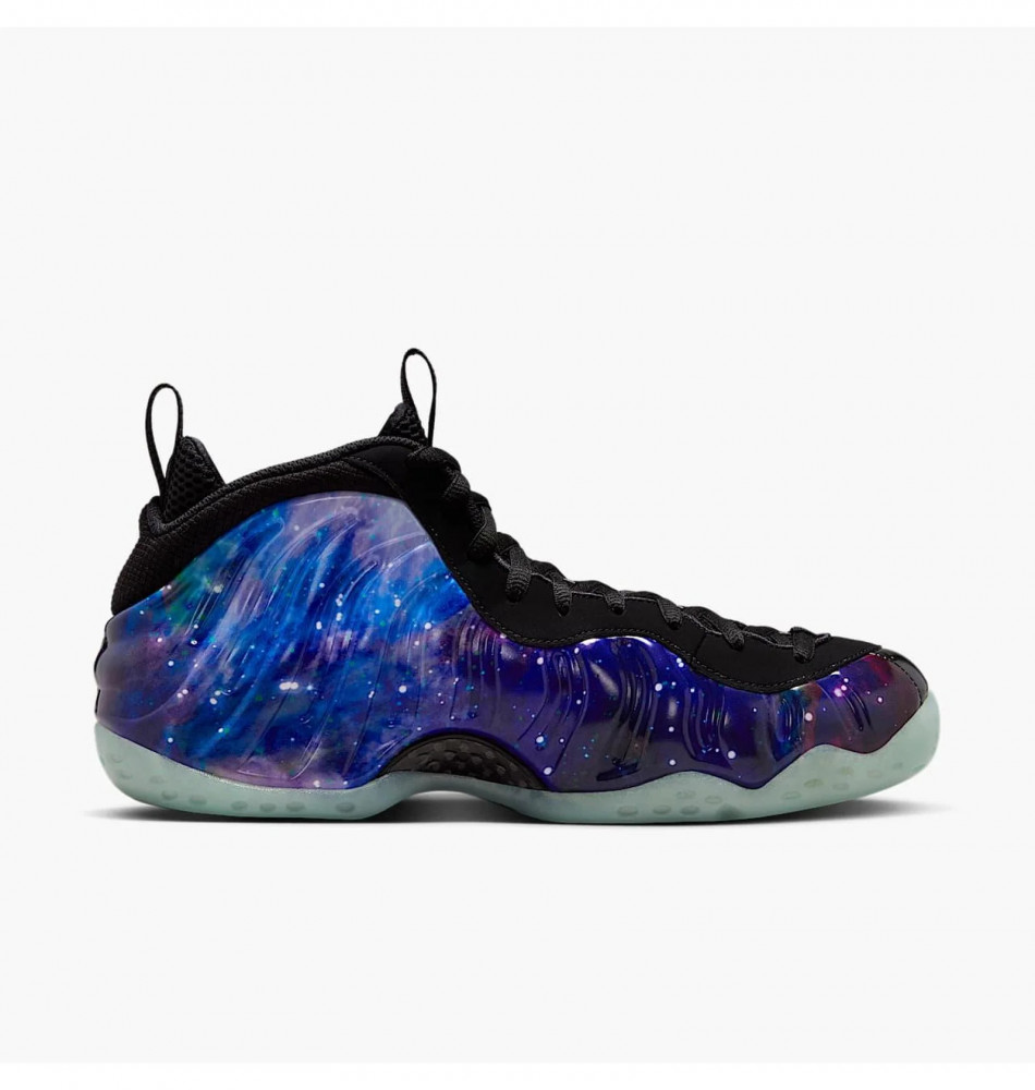 Кросівки чоловічі Nike Foamposite One Multi FQ4303-400