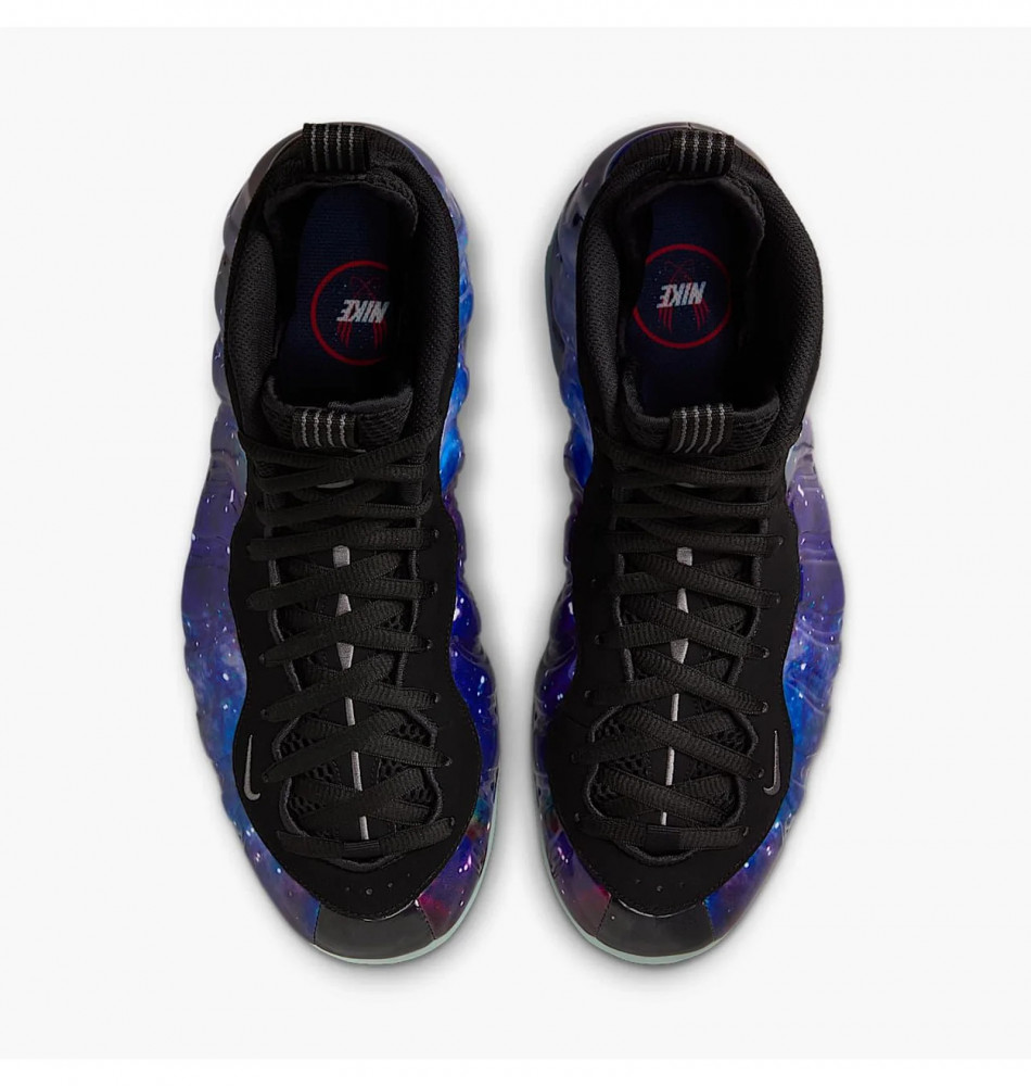 Кросівки чоловічі Nike Foamposite One Multi FQ4303-400