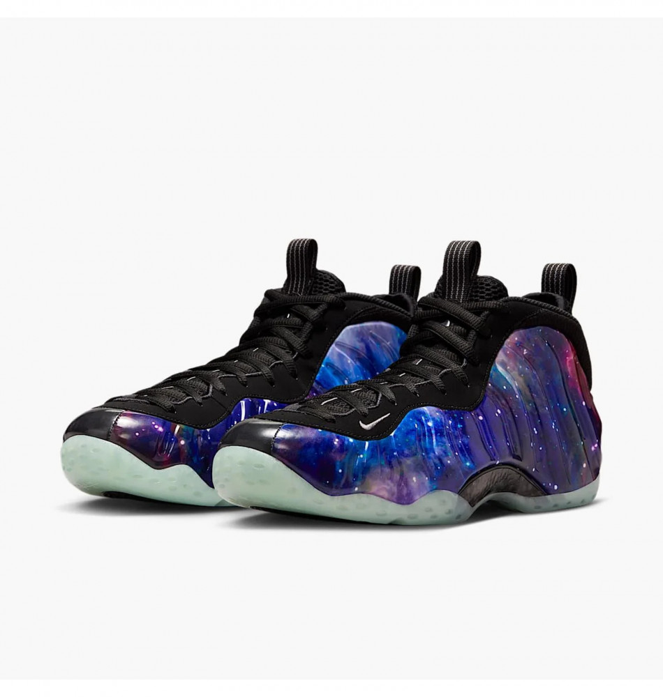 Кросівки чоловічі Nike Foamposite One Multi FQ4303-400_image_4