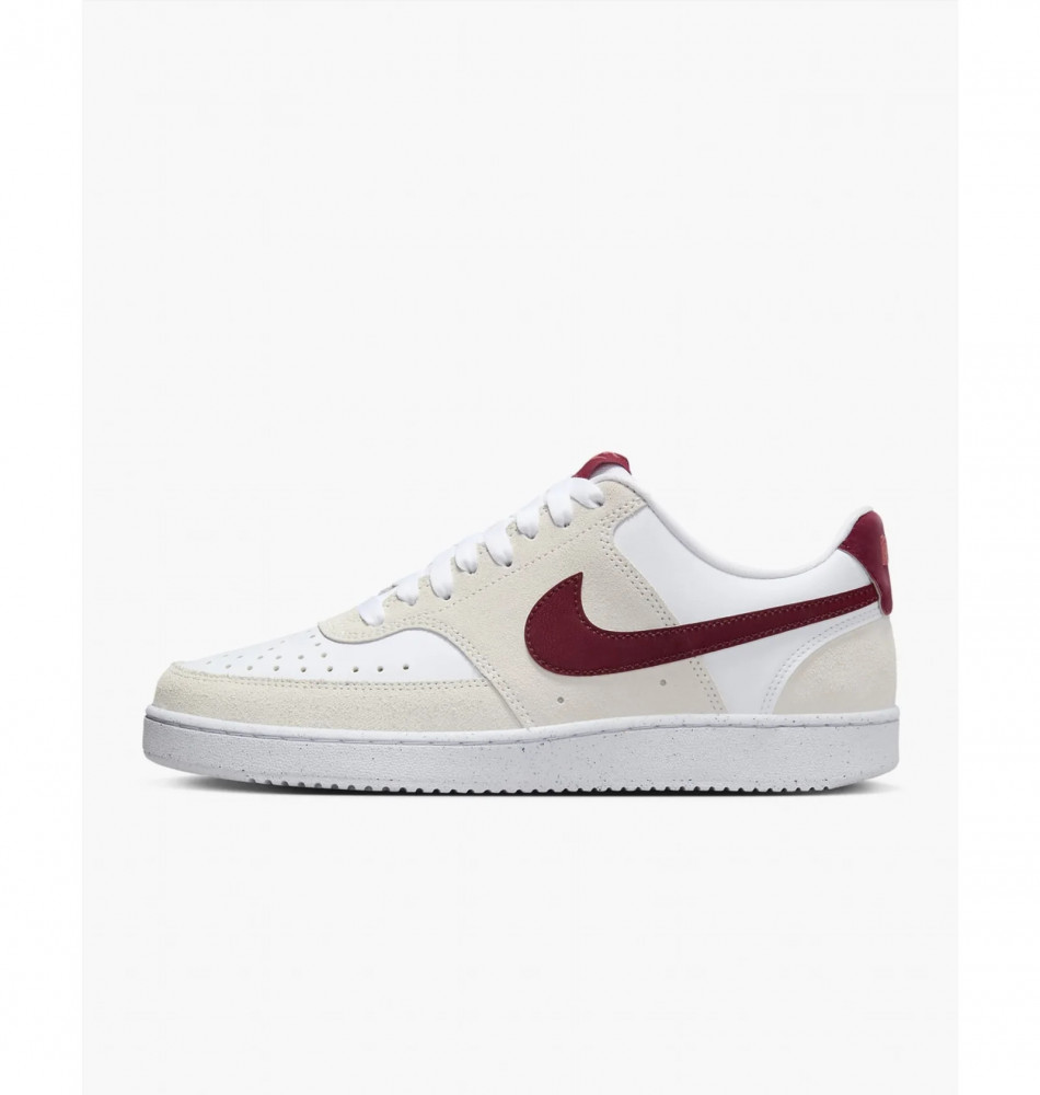 Кросівки жіночі Nike Court Vision Low FQ7628-100