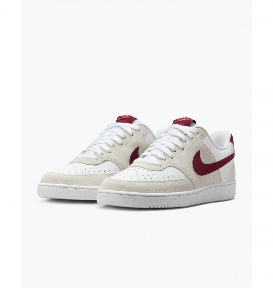 Кросівки жіночі Nike Court Vision Low FQ7628-100_image_3