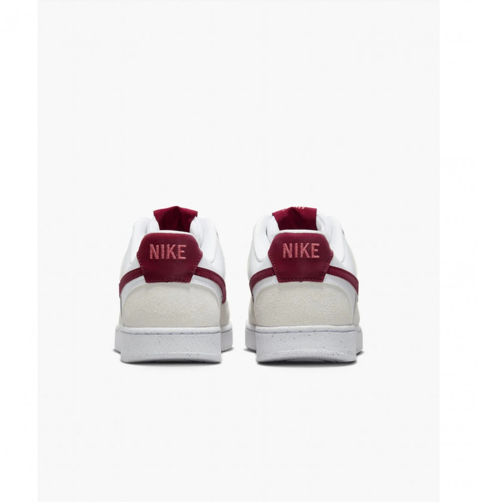 Кросівки жіночі Nike Court Vision Low FQ7628-100_image_7