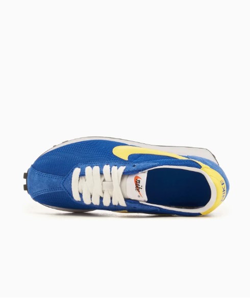 Кросівки чоловічі Nike LD-1000 SP FQ9079-400