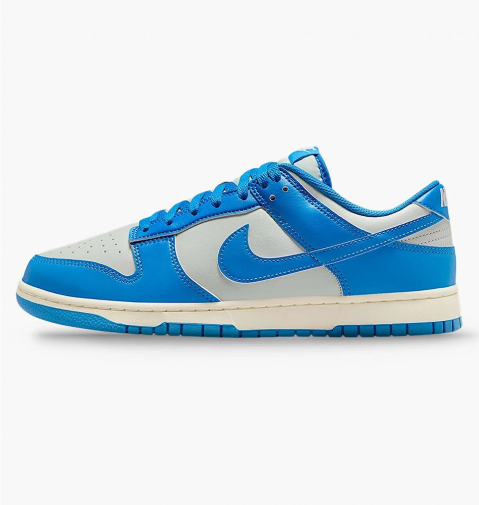 Кросівки чоловічі Nike Dunk Low Retro HF5441-002