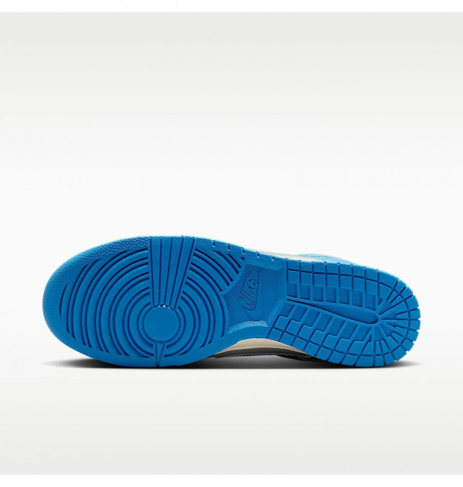 Кросівки чоловічі Nike Dunk Low Retro HF5441-002_image_5