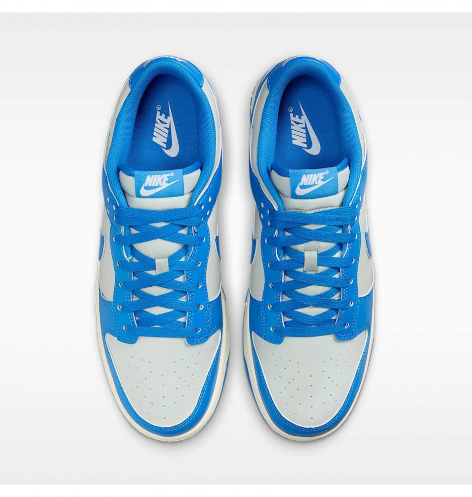 Кросівки чоловічі Nike Dunk Low Retro HF5441-002_image_4