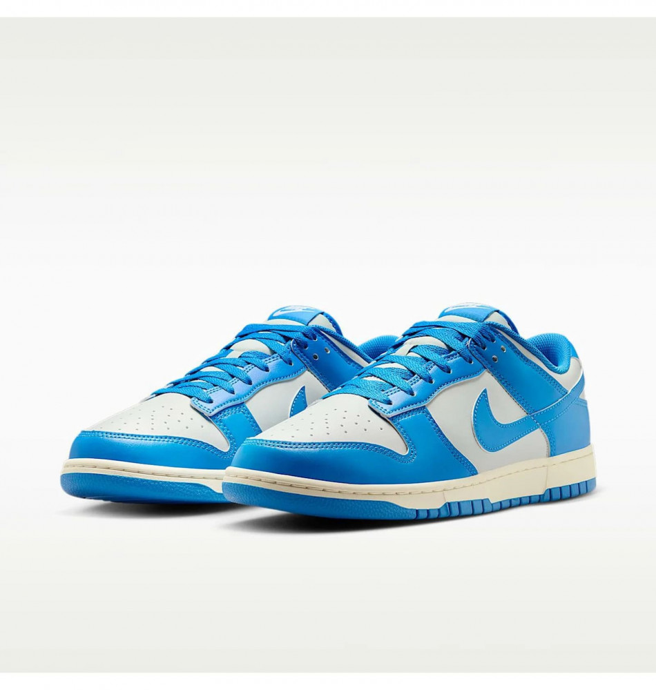 Кросівки чоловічі Nike Dunk Low Retro HF5441-002_image_8