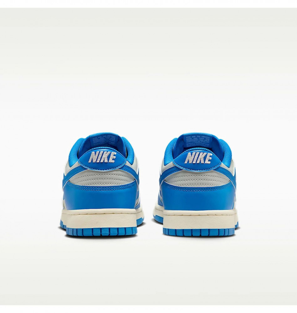 Кросівки чоловічі Nike Dunk Low Retro HF5441-002_image_3