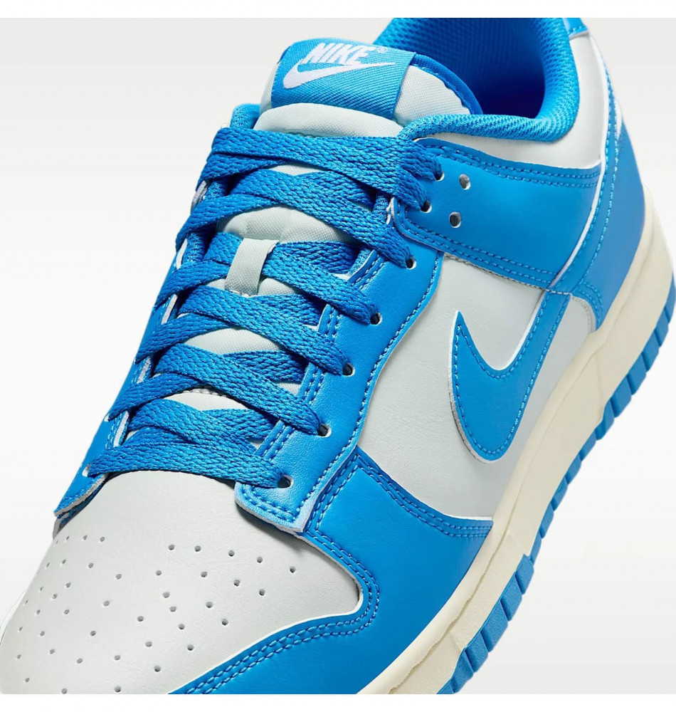 Кросівки чоловічі Nike Dunk Low Retro HF5441-002_image_6