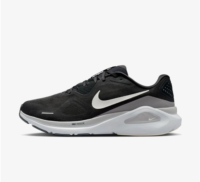 Чоловічі кросівки Nike Structure 26 HJ1102-005_image_3