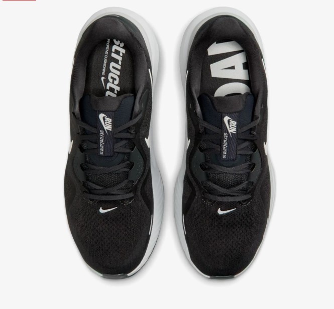 Чоловічі кросівки Nike Structure 26 HJ1102-005