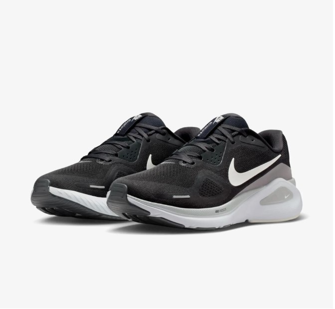 Чоловічі кросівки Nike Structure 26 HJ1102-005_image_7