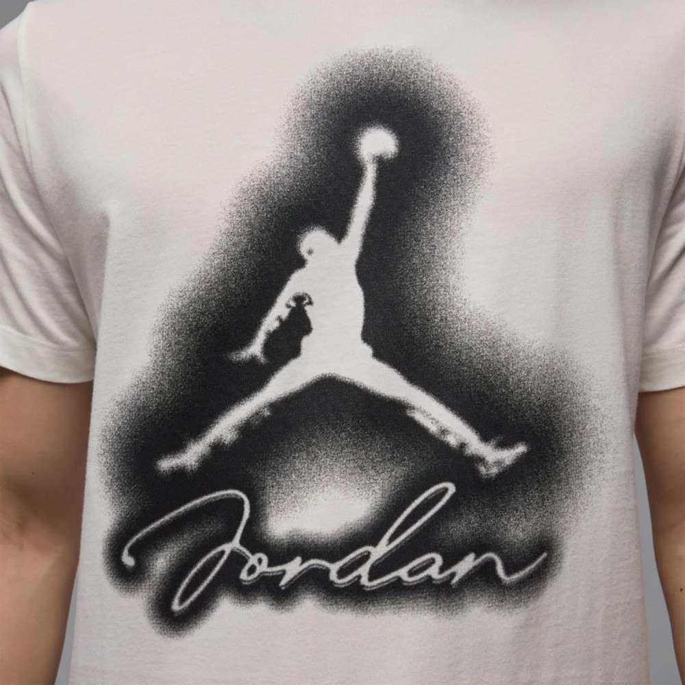 Чоловіча футболка Jordan M Flt Mvp Jm Hbr Ss Crew HJ2330-133_image_4