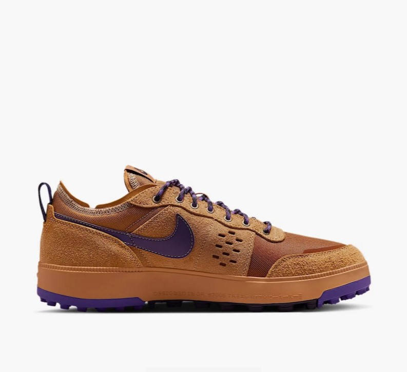Кросівки чоловічі Nike C1ty Premium HJ4316-200