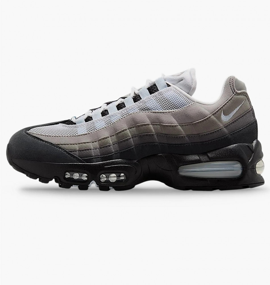 Кросівки жіночі Nike Air Max 95 Big Bubble HJ5996-002_image_3